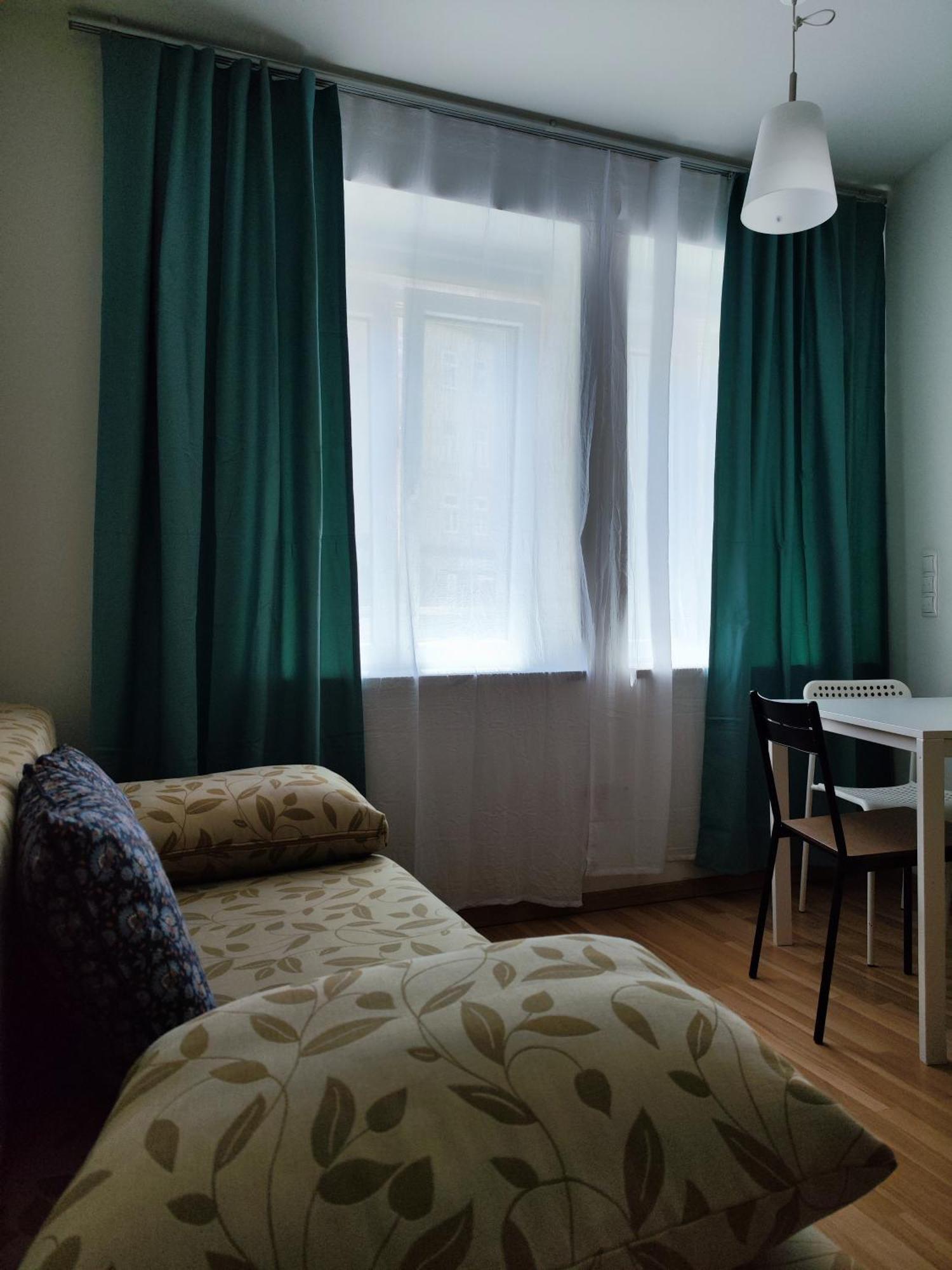 Hostel&Apartservices Viennna The Tidy Apartment Wien Eksteriør billede